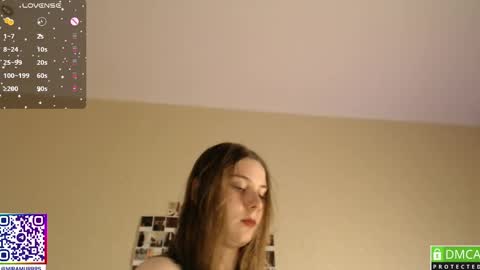 Mira online show from March 10, 6:01 pm