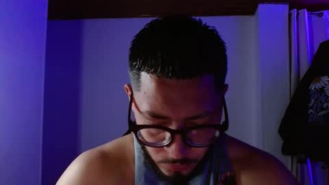 David Big online show from November 23, 9:18 am