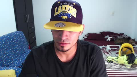 Mike online show from January 1, 5:01 am