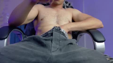 muscle scott online show from March 27, 2:29 pm