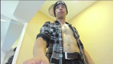 muscle scott online show from September 28, 12:25 pm