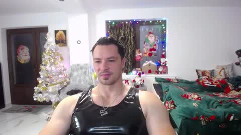 AJ online show from December 14, 4:35 pm