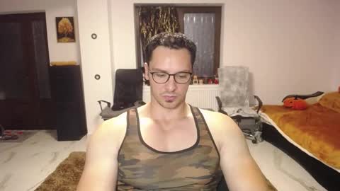 AJ online show from November 10, 5:27 pm