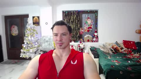 AJ online show from December 20, 3:19 pm