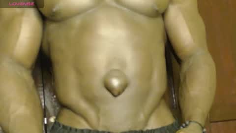 Snapshot of musclegodsammy23 chatting on September 24, 11:17 am musclegod23 online show from September 24, 11:17 am
