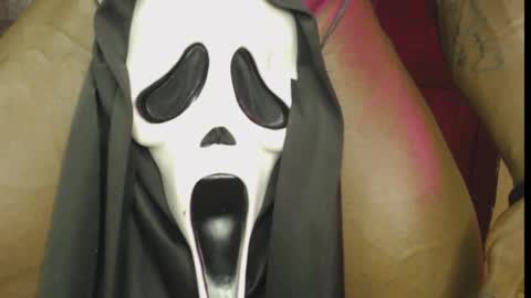 musclegod23 online show from November 1, 1:28 am