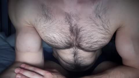 Snapshot of musclehair3 chatting on October 3, 11:02 pm musclehair3 online show from October 3, 11:02 pm