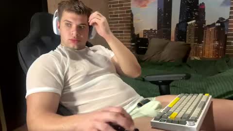 Egor online show from April 13, 10:03 pm