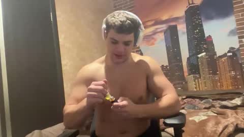 Egor online show from January 7, 10:26 pm