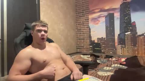 Egor online show from October 11, 9:51 pm