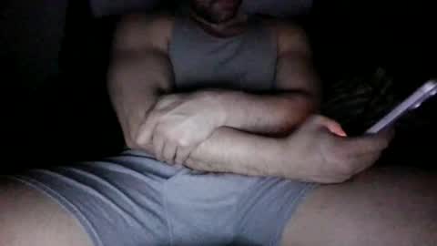 muscles242408 online show from February 12, 6:39 am