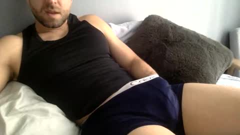 muscles4same online show from April 3, 7:54 pm