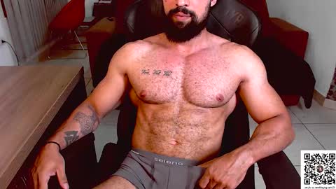 Ragnar   online show from February 16, 10:08 pm