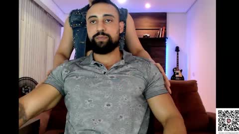 Ragnar   online show from January 13, 4:30 pm