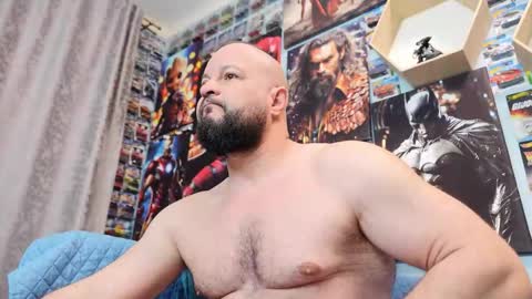 Chris online show from February 21, 6:49 am