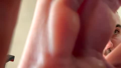 Ivan  online show from October 19, 2:55 pm