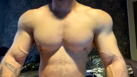 muscularjuggler online show from September 19, 2:16 am