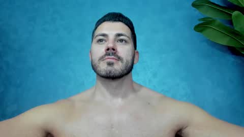 muscularmaster onlyfans online show from November 10, 10:34 pm