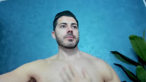 Snapshot of muscularmaster chatting on March 4, 10:46 am muscularmaster onlyfans online show from March 4, 10:46 am