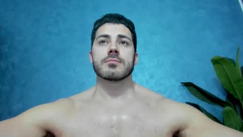 Snapshot of muscularmaster chatting on March 4, 10:05 pm muscularmaster onlyfans online show from March 4, 10:05 pm