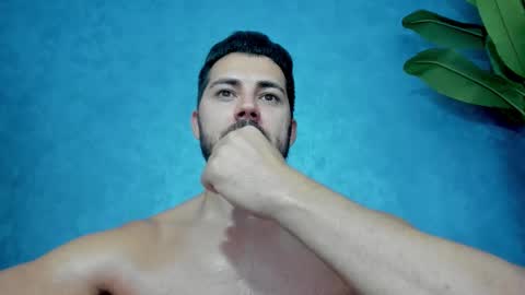 Snapshot of muscularmaster chatting on September 8, 9:58 pm muscularmaster onlyfans online show from September 8, 9:58 pm