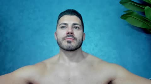 muscularmaster onlyfans online show from November 6, 10:57 pm