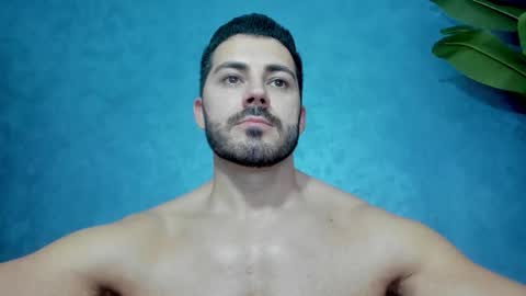 muscularmaster onlyfans online show from December 14, 10:16 pm