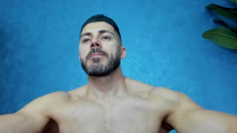 muscularmaster onlyfans online show from April 10, 9:14 am