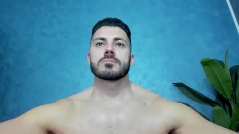 Snapshot of muscularmaster chatting on March 8, 9:51 pm muscularmaster onlyfans online show from March 8, 9:51 pm