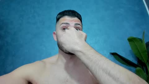 Snapshot of muscularmaster chatting on March 5, 9:59 pm muscularmaster onlyfans online show from March 5, 9:59 pm