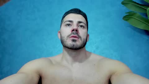 muscularmaster onlyfans online show from December 4, 10:26 am