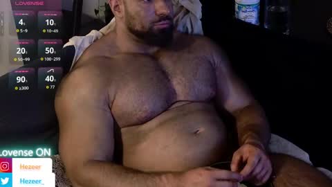 Musculus online show from April 15, 7:58 pm