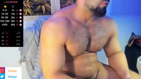 Snapshot of musculusx chatting on February 28, 9:12 pm Musculus online show from February 28, 9:12 pm
