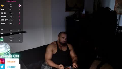 Musculus online show from March 6, 11:31 am