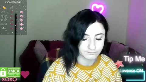 Jenya online show from November 17, 12:30 pm