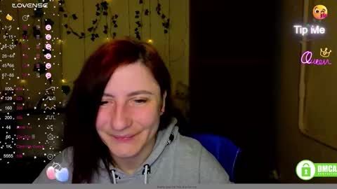 Jenya online show from March 15, 7:28 pm