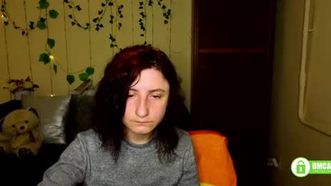 Jenya online show from April 15, 7:58 pm