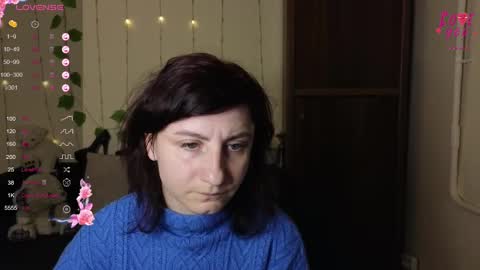 Jenya online show from March 11, 6:30 pm