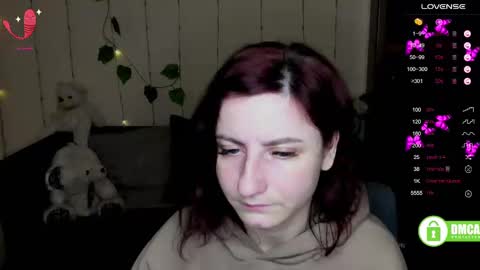 Jenya online show from February 17, 9:43 pm