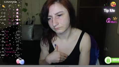 Jenya online show from February 28, 7:40 pm