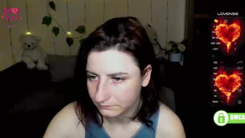 Jenya online show from February 24, 4:49 am