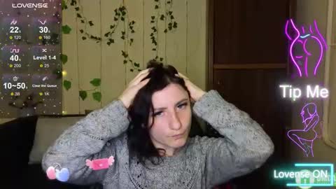 Jeneva online show from October 30, 7:25 pm