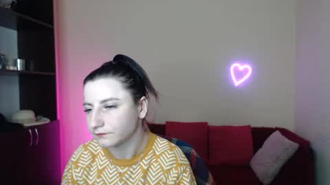 Jeneva online show from November 14, 8:00 pm