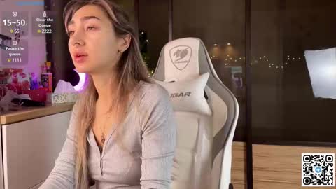 Aleksa online show from February 18, 2:59 am