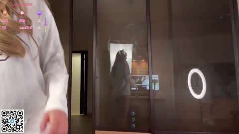 Aleksa online show from March 11, 3:47 am