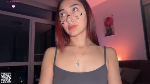 Aleksa online show from October 19, 12:26 am