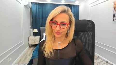 Diana online show from March 3, 5:41 pm