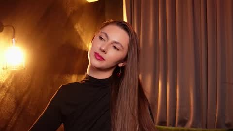 MuseSolis online show from February 16, 2:09 am