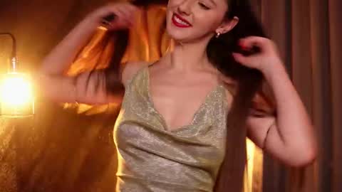 MuseSolis online show from February 15, 4:47 am