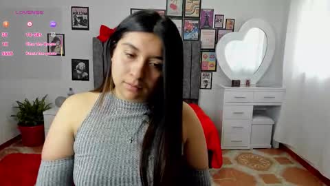 mushi_ online show from March 25, 8:04 pm